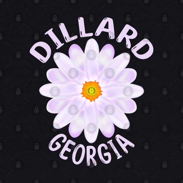 Dillard Georgia by MoMido